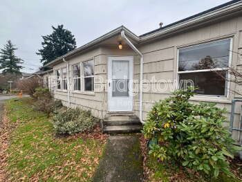 property at 6520 NE 6th Ave