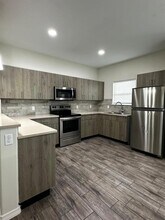 3004 Sabercat Ave in Edinburg, TX - Building Photo - Building Photo