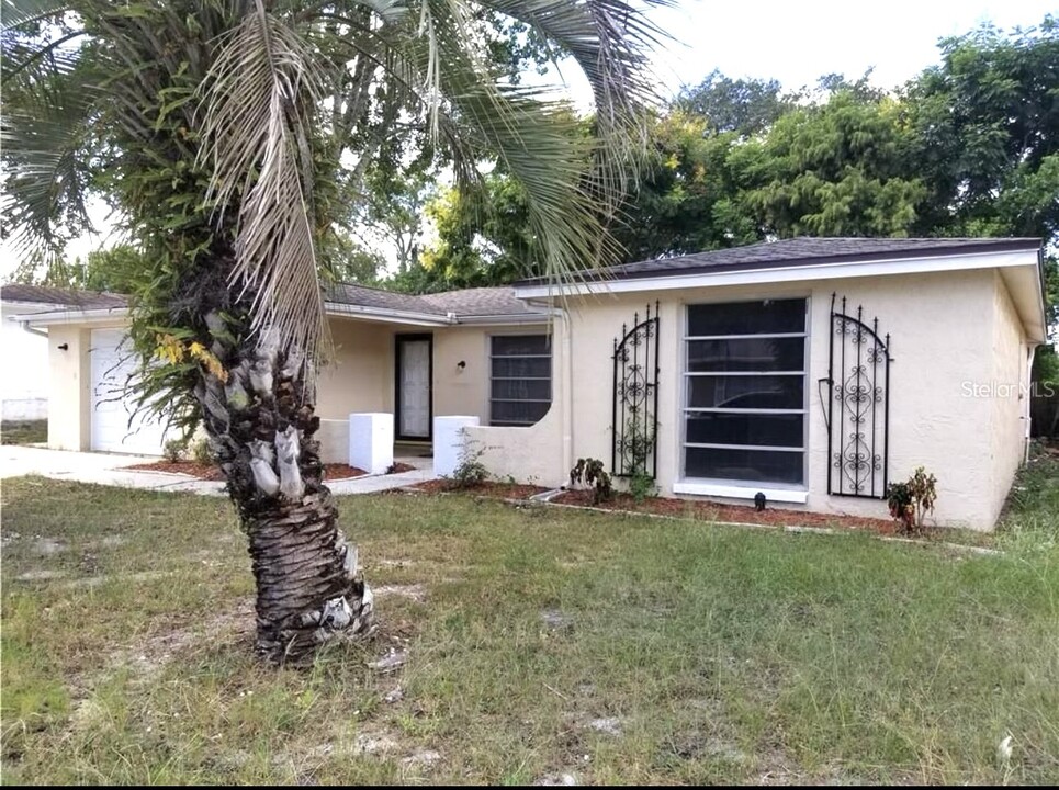 9341 Mark Twain Ln in Port Richey, FL - Building Photo