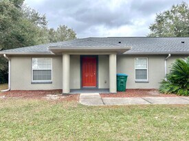 8260 Juniper Rd in Ocala, FL - Building Photo