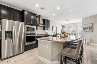 444 Ness Cir in St. Augustine, FL - Building Photo - Building Photo