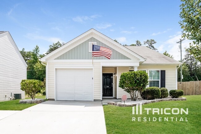 property at 304 Kendall Dr