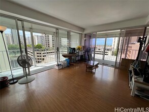 419 Atkinson Dr in Honolulu, HI - Building Photo - Building Photo