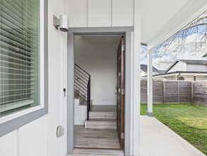 6815 Porter St in Austin, TX - Building Photo - Building Photo