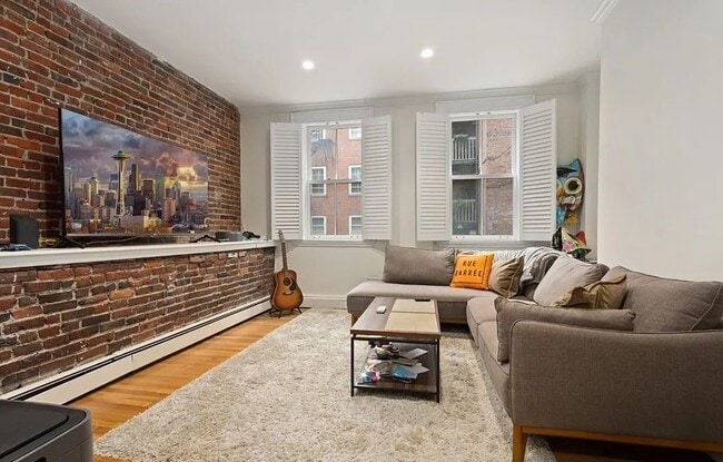 25 Ridgeway Ln in Boston, MA - Building Photo - Building Photo