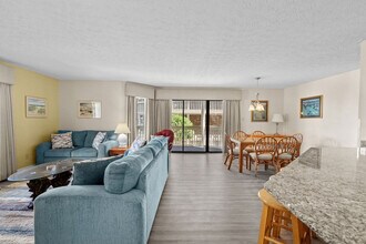 2805B N Ocean Blvd, Unit FL1-ID1308944P in Myrtle Beach, SC - Building Photo - Building Photo