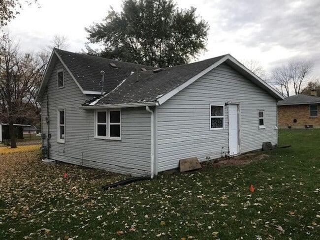 507 Redbud Ln in Ashland, MO - Building Photo - Building Photo