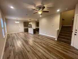 7912 Branch Way in Fort Worth, TX - Building Photo