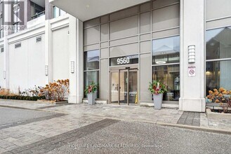 9560 Markham Rd in Markham, ON - Building Photo - Building Photo