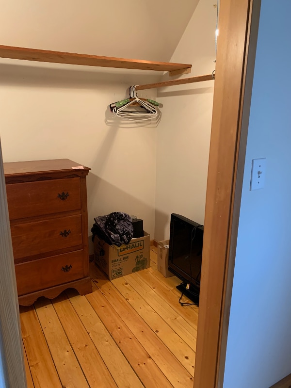 1100 Madison St in Port Townsend, WA - Foto de edificio - Building Photo