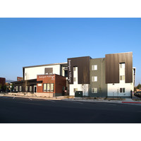 Juniper Village in Reno, NV - Foto de edificio - Building Photo