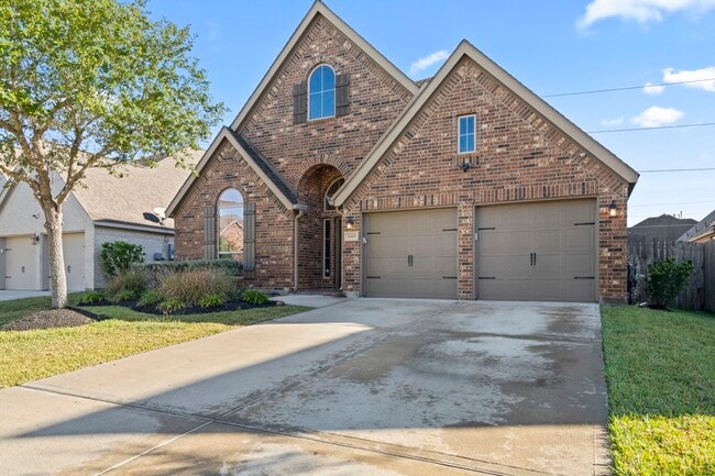 3307 Primrose Canyon Ln in Pearland, TX - Building Photo - Building Photo