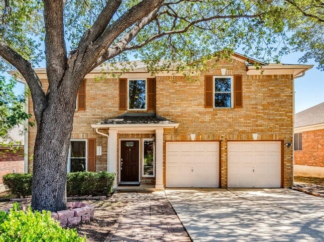 property at 13021 Withers Way
