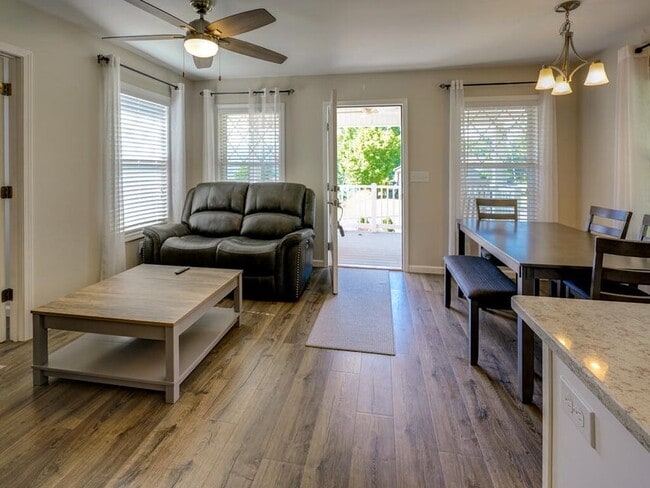 3509 Mellon St in Kingsport, TN - Building Photo - Building Photo