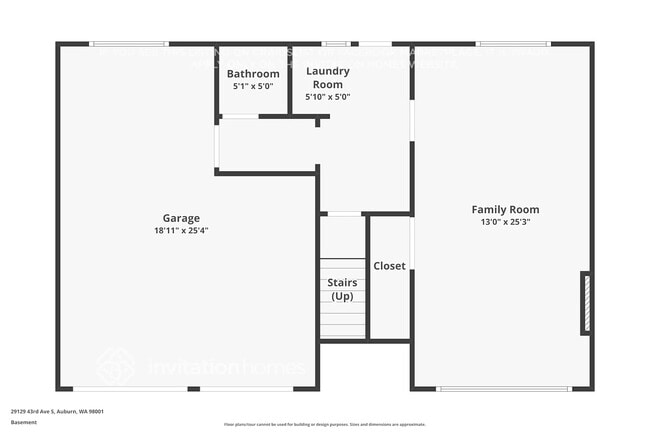29129 43rd Ave S in Auburn, WA - Building Photo - Building Photo