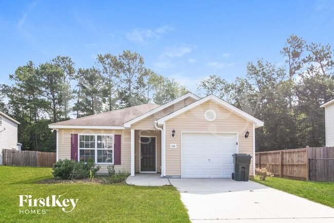 property at 108 Farm Quarters Dr