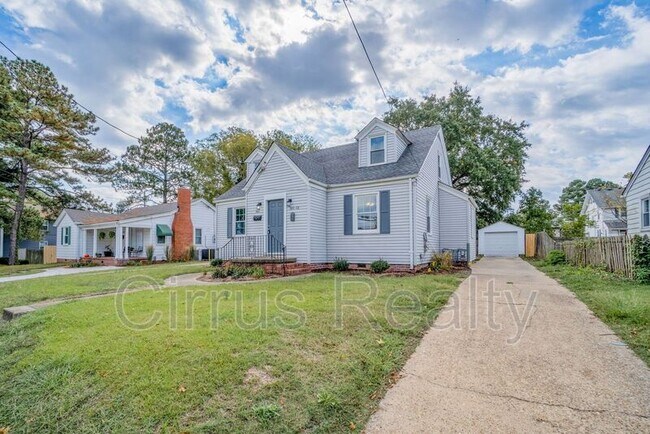 3611 King St in Portsmouth, VA - Building Photo - Building Photo