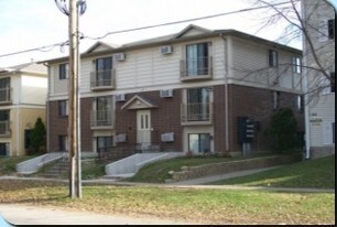 510 S Johnson St Apartamentos