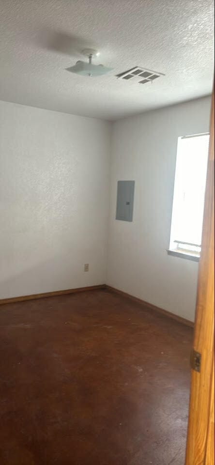 511 S C St, Unit #515 in Davis, OK - Foto de edificio - Building Photo