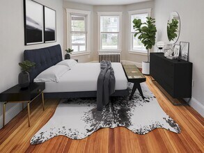 108 Callender St, Unit 1 in Boston, MA - Building Photo - Building Photo