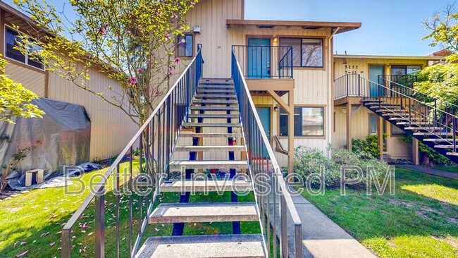 property at 5222 Fulton Rd