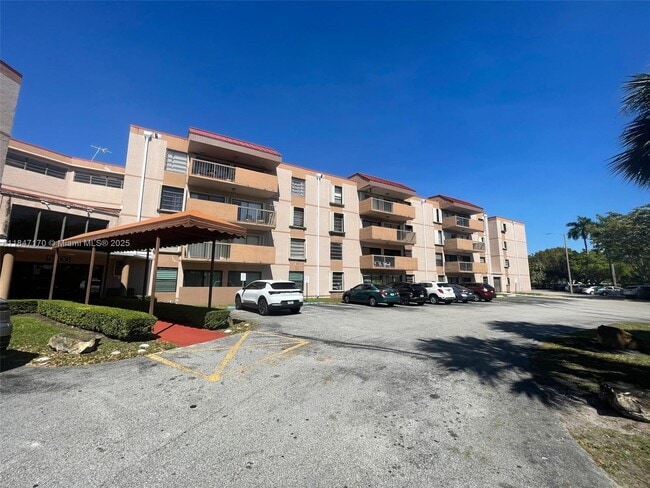 property at 5900 SW 127th Ave