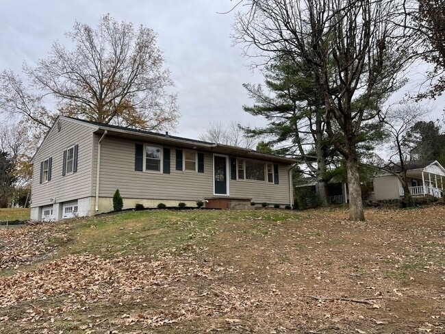 property at 102 Highland Dr