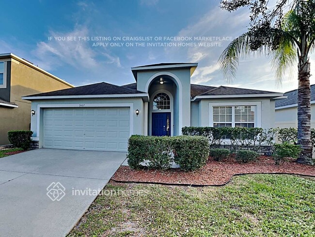 property at 7407 Turtle View Dr