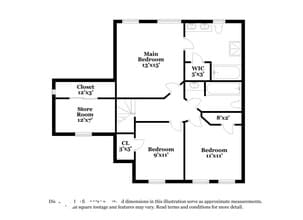 10425 Katie Creek Ct in Charlotte, NC - Foto de edificio - Building Photo