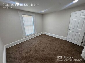 3031 W 104th St in Cleveland, OH - Building Photo - Building Photo