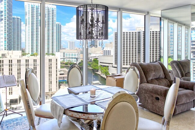 property at 475 Brickell Ave