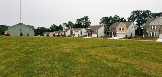 456 Silverleaf Trl in Bethlehem, GA - Building Photo - Building Photo