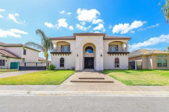 property at 305 Lake Clark Ct