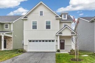 226 Munsee Cir in Winchester, VA - Building Photo