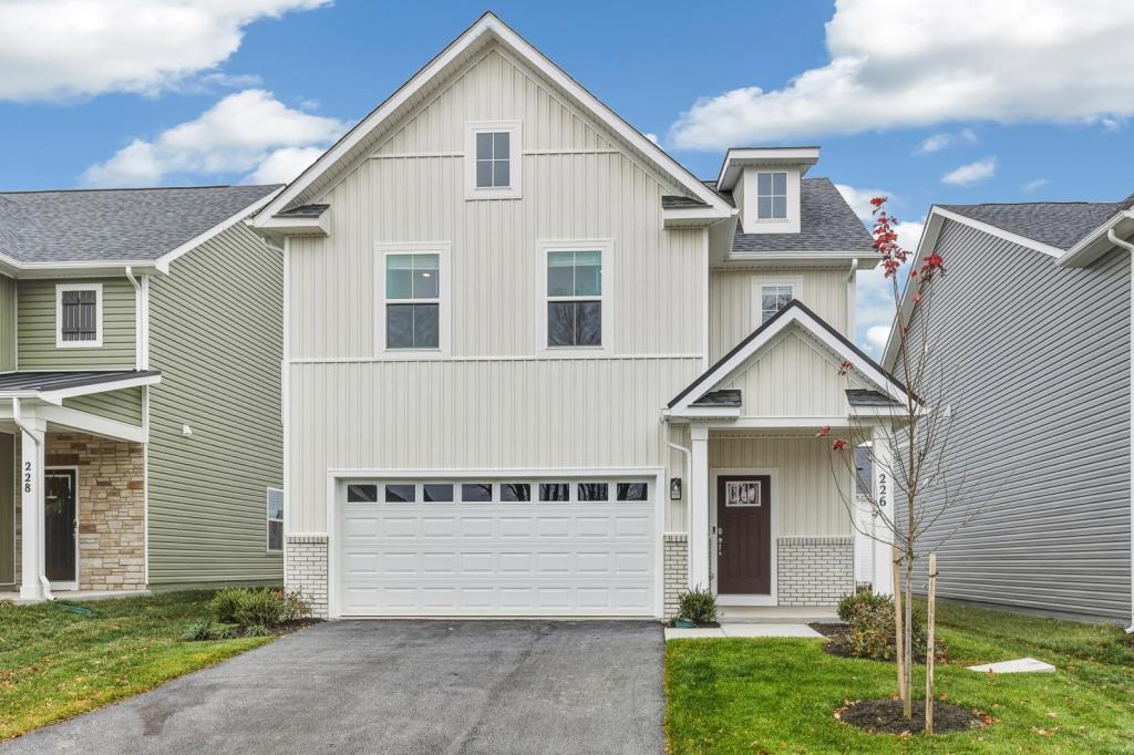 226 Munsee Cir in Winchester, VA - Building Photo