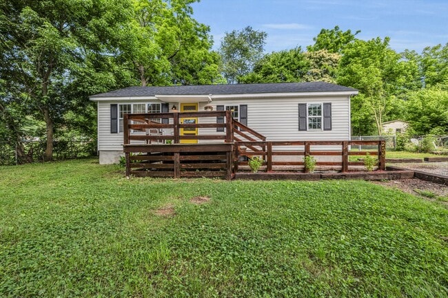 255 Dixie Dr in Cleveland, TN - Building Photo - Building Photo
