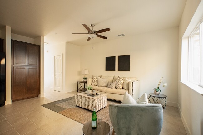property at 938 N Olive Ave