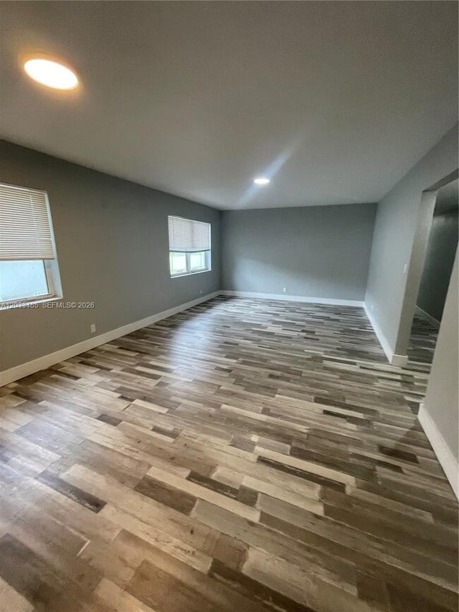 property at 1532 SW 5th Pl