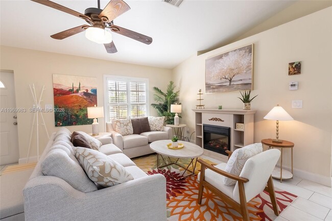 property at 36 Quail Roost Rd