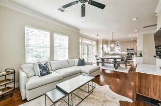 723 E 25th St in Houston, TX - Building Photo - Building Photo