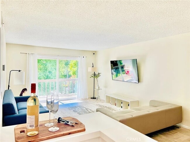 property at 23515 Lyons Ave