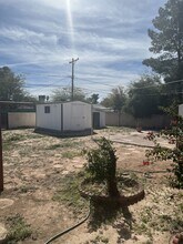 2718 E 18th St in Tucson, AZ - Building Photo - Building Photo