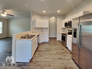 1640 Ryder St in Conway, AR - Building Photo - Building Photo