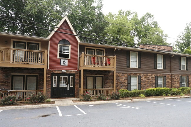 Stratford Ridge