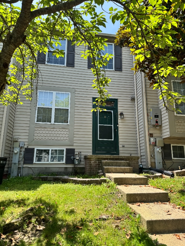 property at 4406 Tolchester Ct