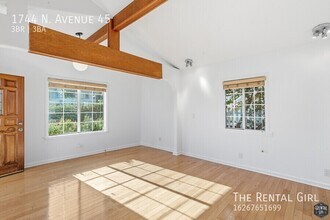 1744 N Ave 45 in Los Angeles, CA - Building Photo - Building Photo