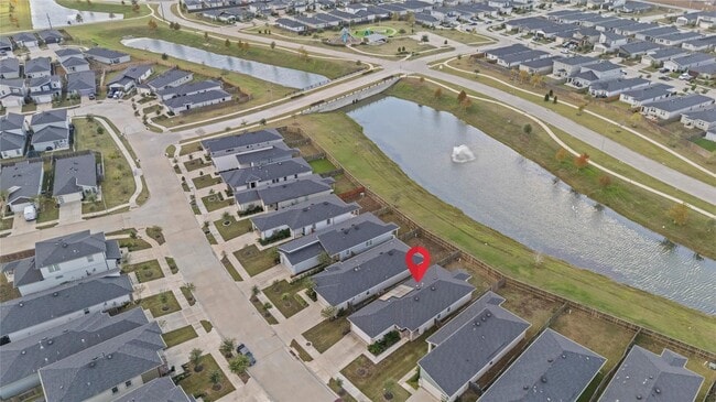 12512 Newport Arch Ln in Houston, TX - Building Photo - Building Photo