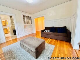 38 Kirkwood Rd in Boston, MA - Building Photo
