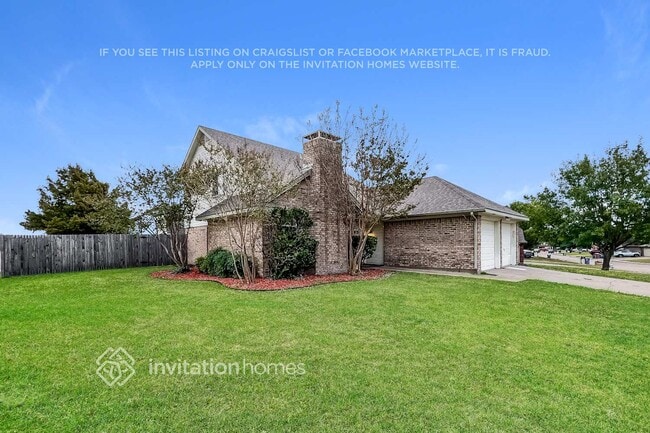 164 Westwood Dr in Rockwall, TX - Building Photo - Building Photo