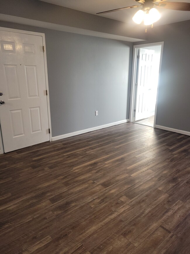2219 Pestalozzi St, Unit B 2nd floor in St. Louis, MO - Building Photo - Building Photo